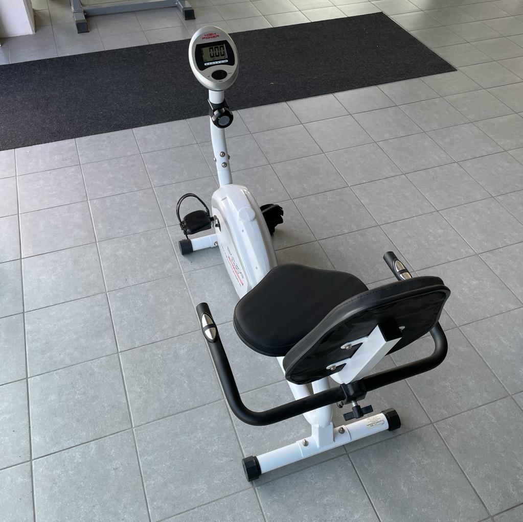 High power BK R 209 pro