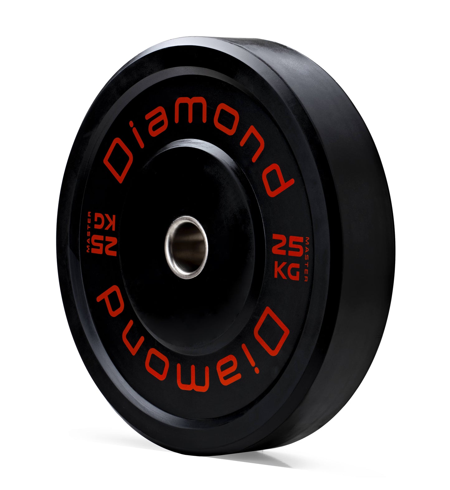Dischi Bumper Master 50 mm