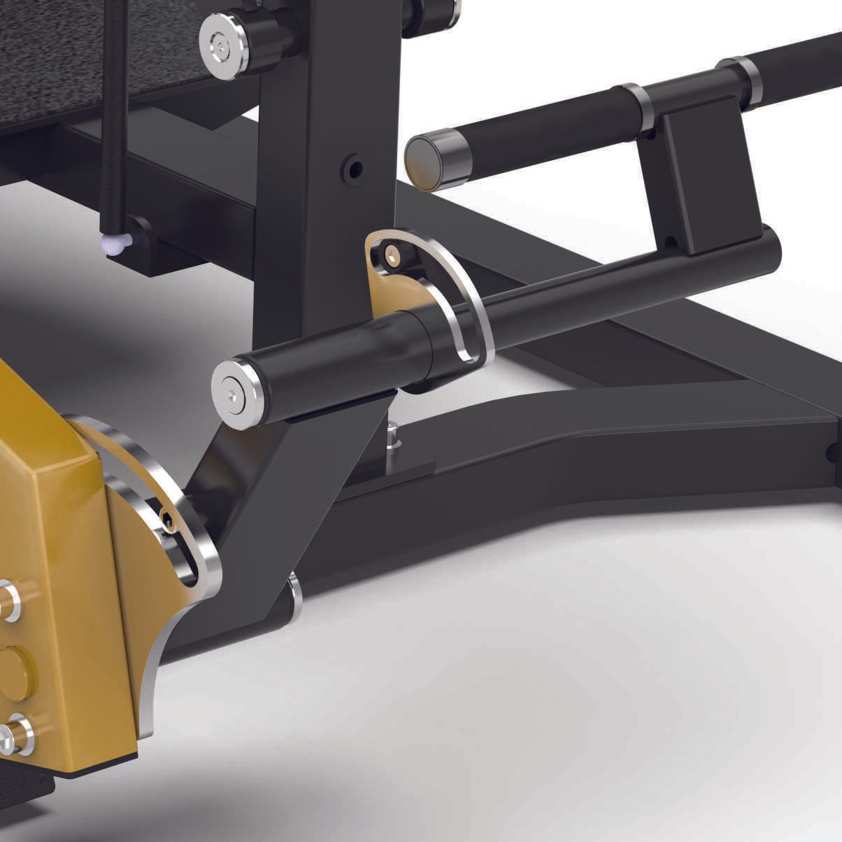 Dual Hyper Extension FWX 10500 Butt Shaper