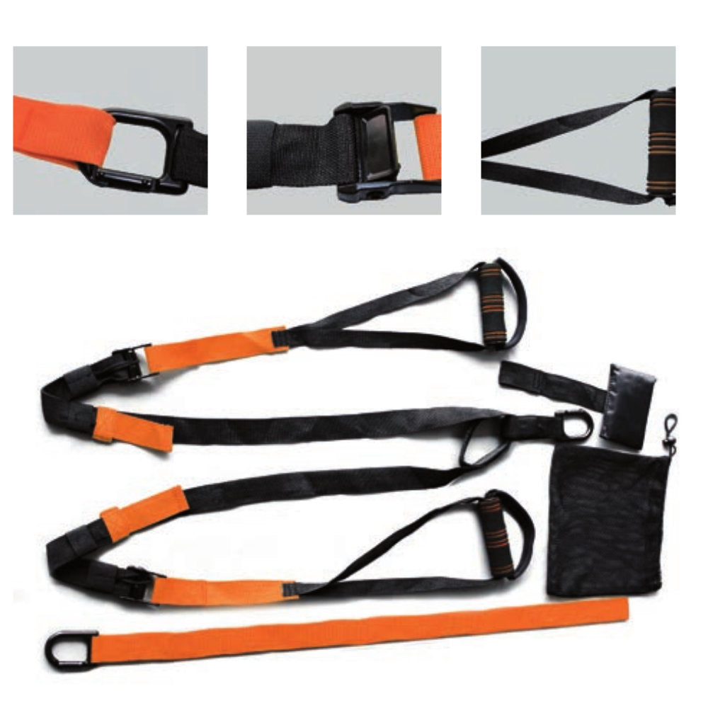 Functional suspension TRX