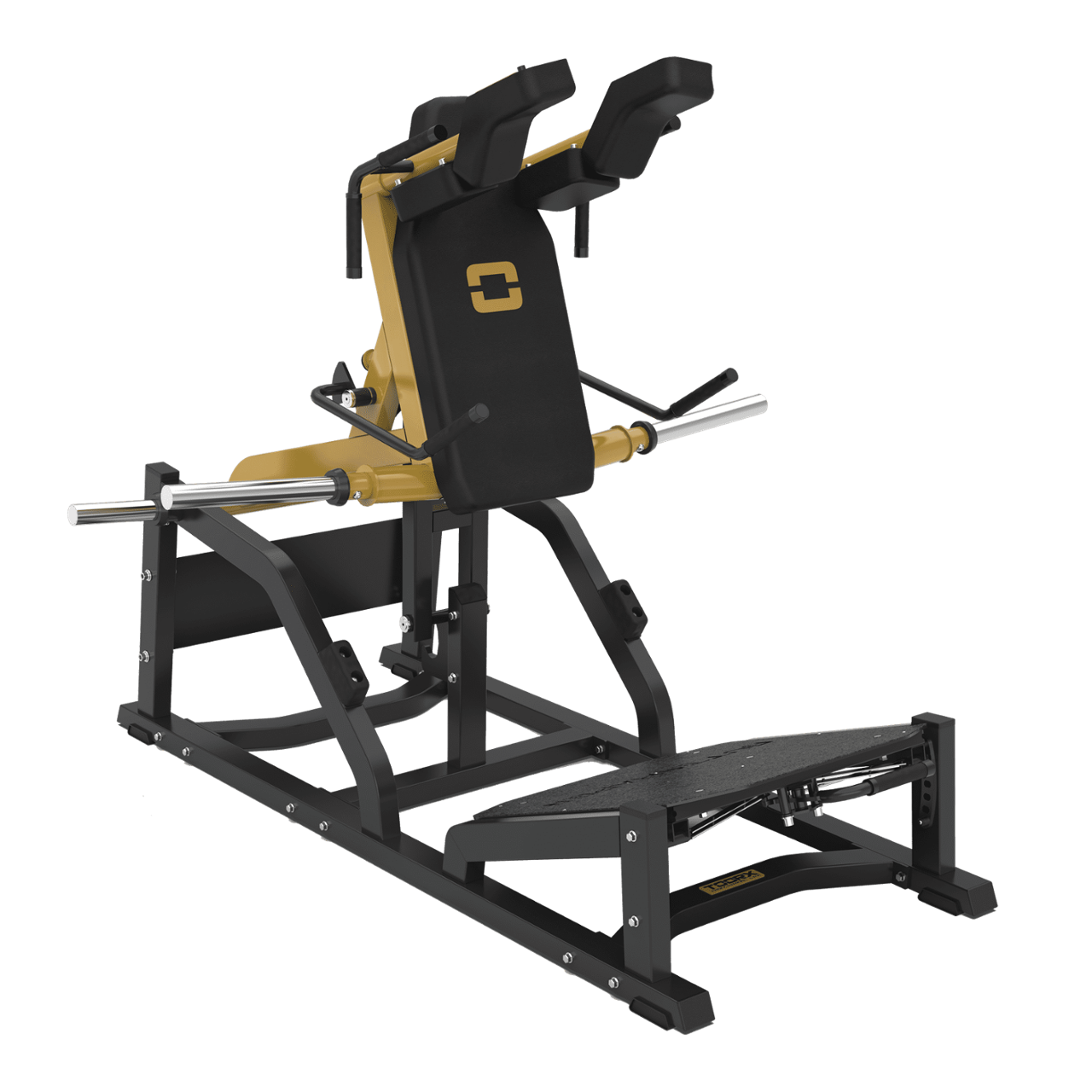 V-Squat FWX 10000 Butt Shaper