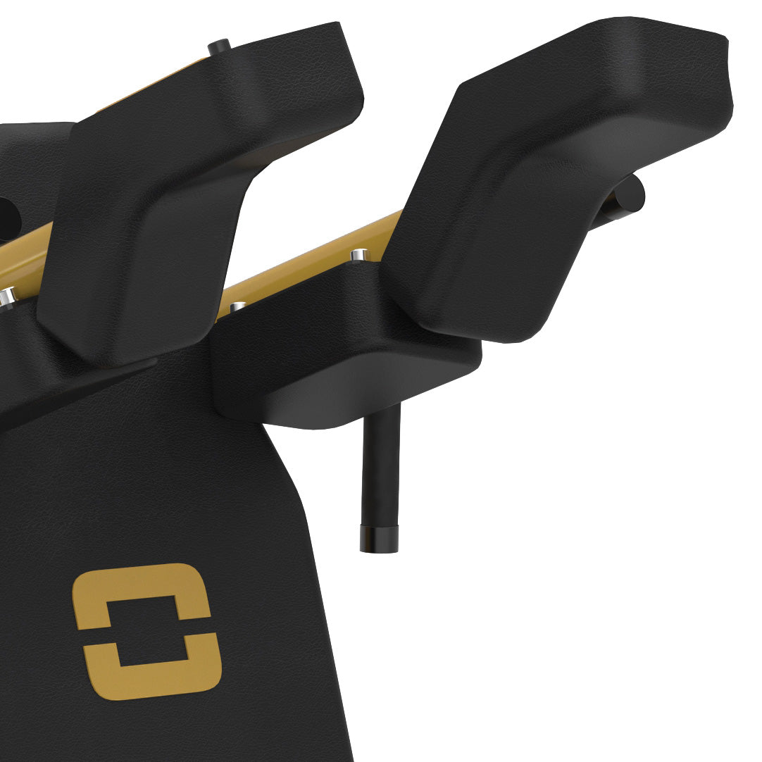 V-Squat FWX 10000 Butt Shaper