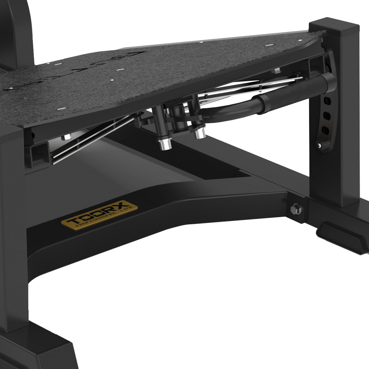 V-Squat FWX 10000 Butt Shaper