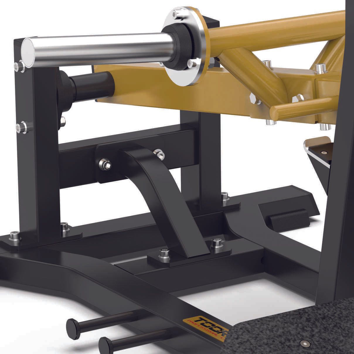 Belt Squat FWX 10200 Butt Shaper