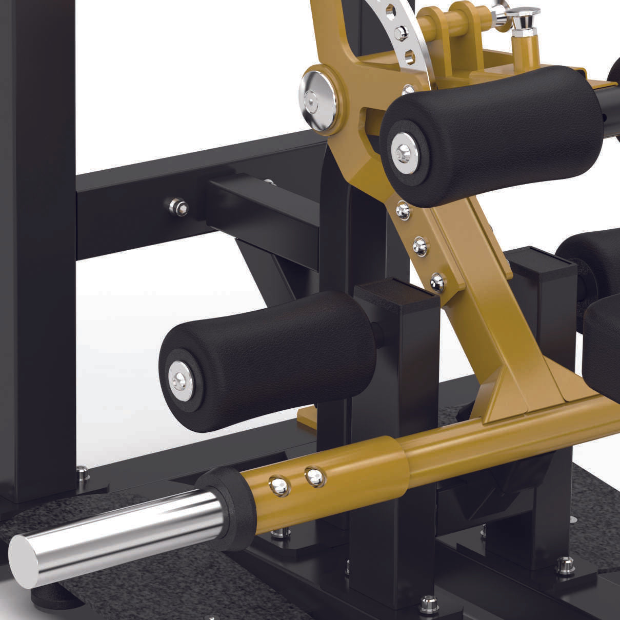 Standig Hip Thrust FWX 10400 Butt Shaper