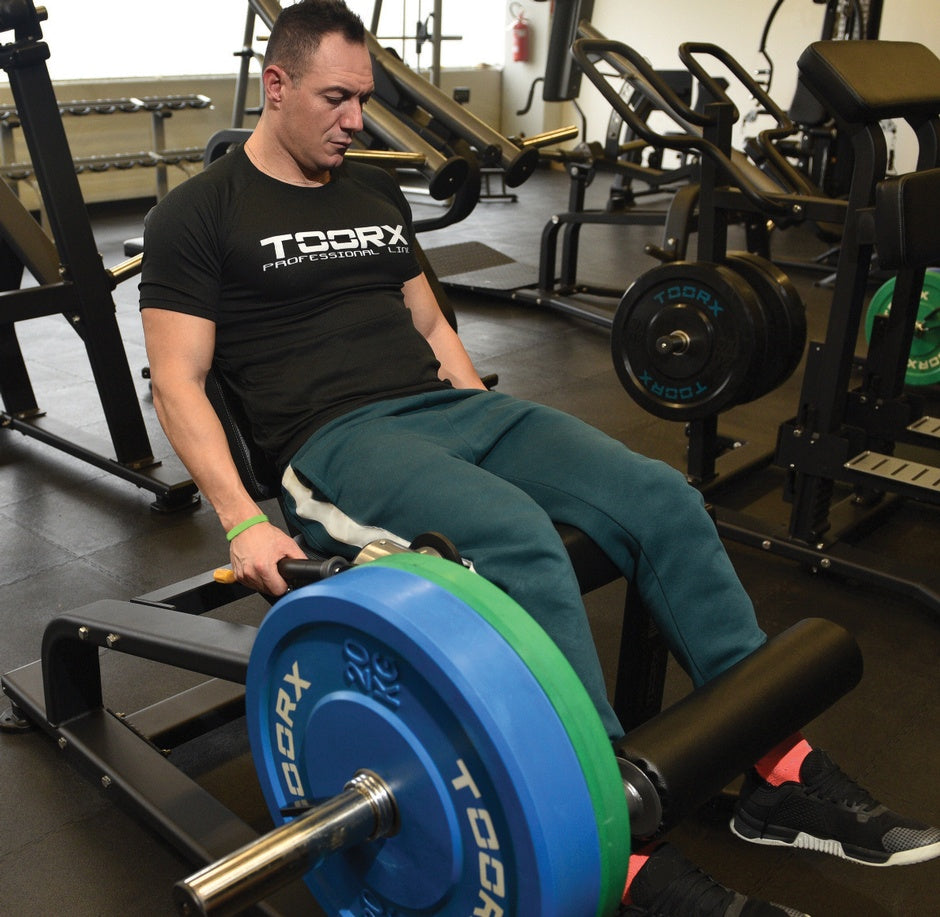 FWX 4800 - Leg extension