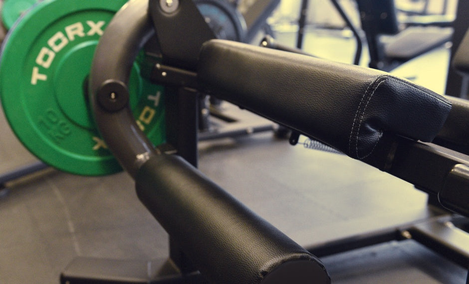 FWX 4800 - Leg extension