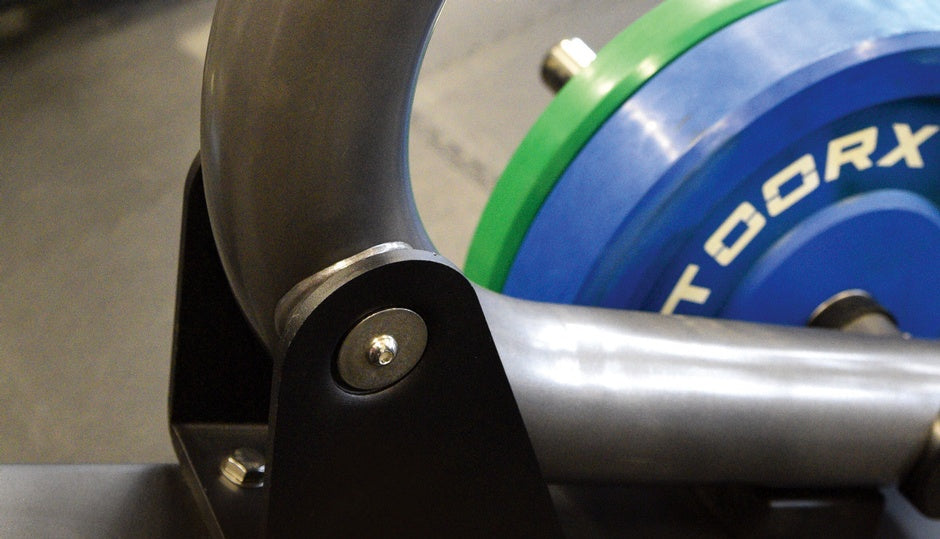 FWX 5200 - Row machine