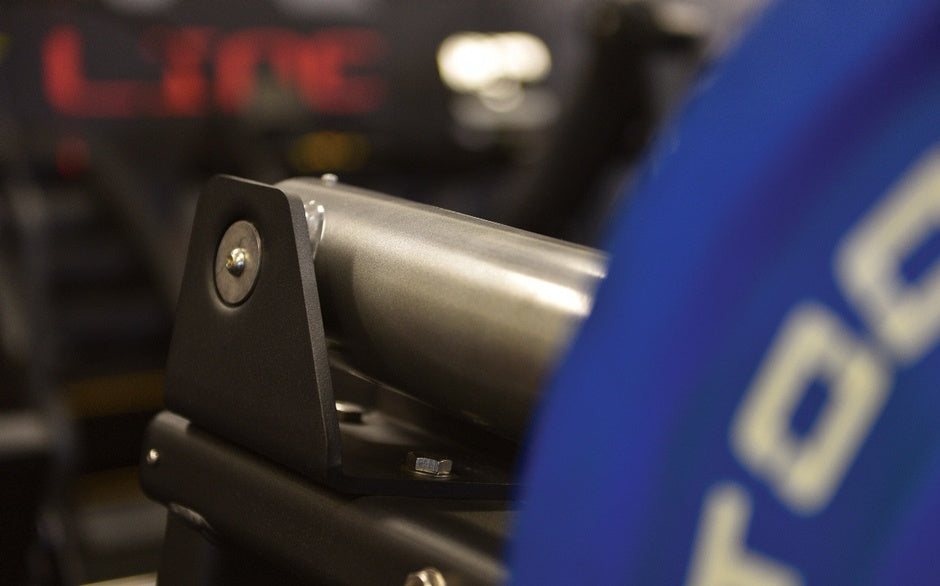 FWX 5400 - Shoulder press