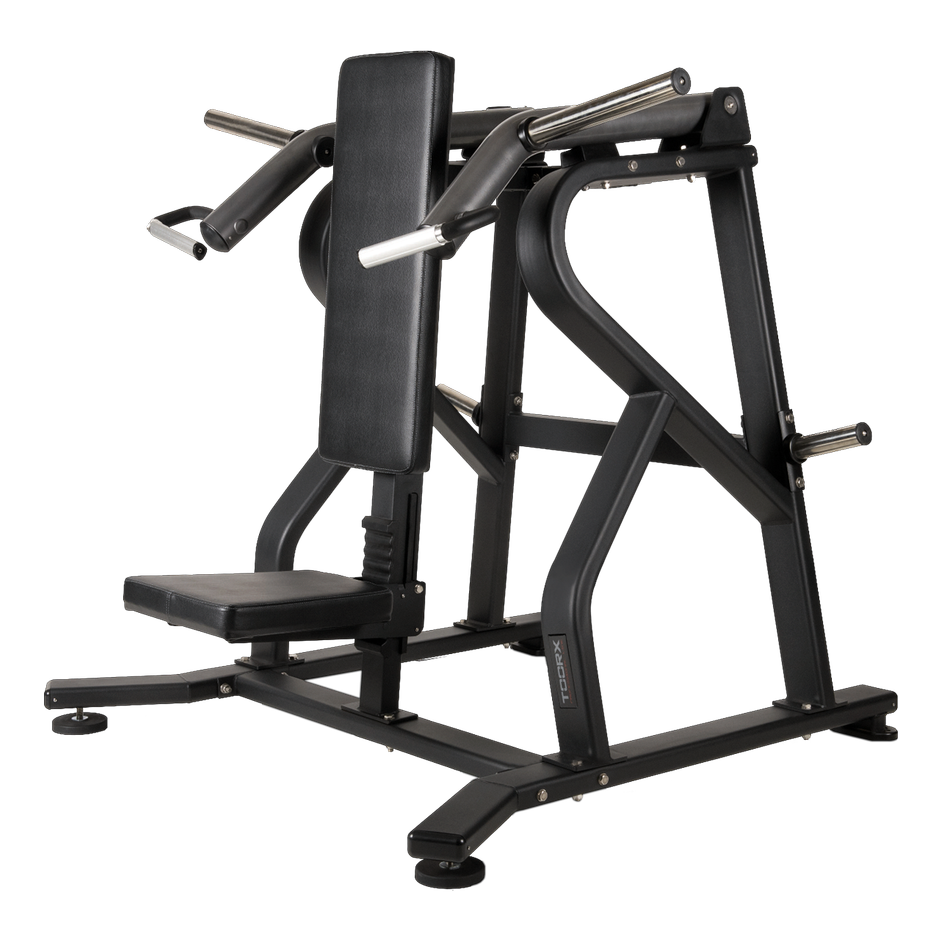 FWX 5400 - Shoulder press