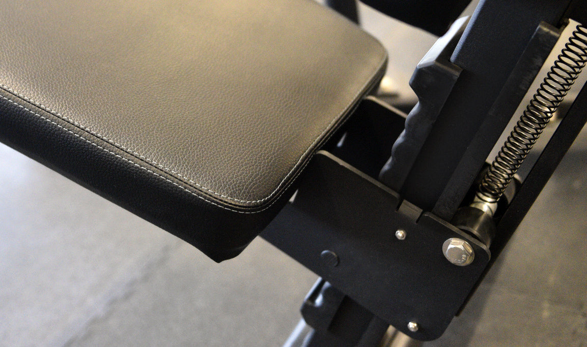 FWX 5800 - Chest press