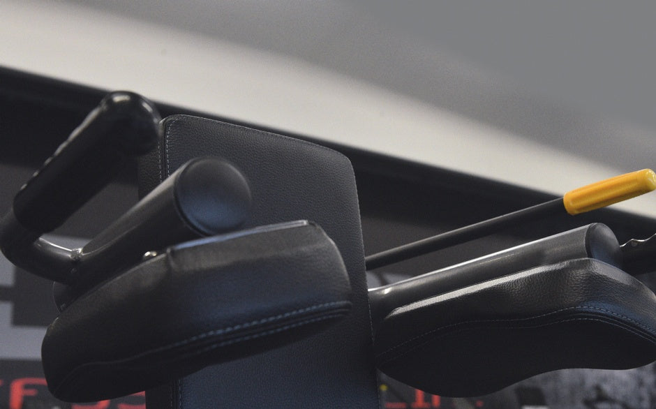 FWX 6200 - Hack squat