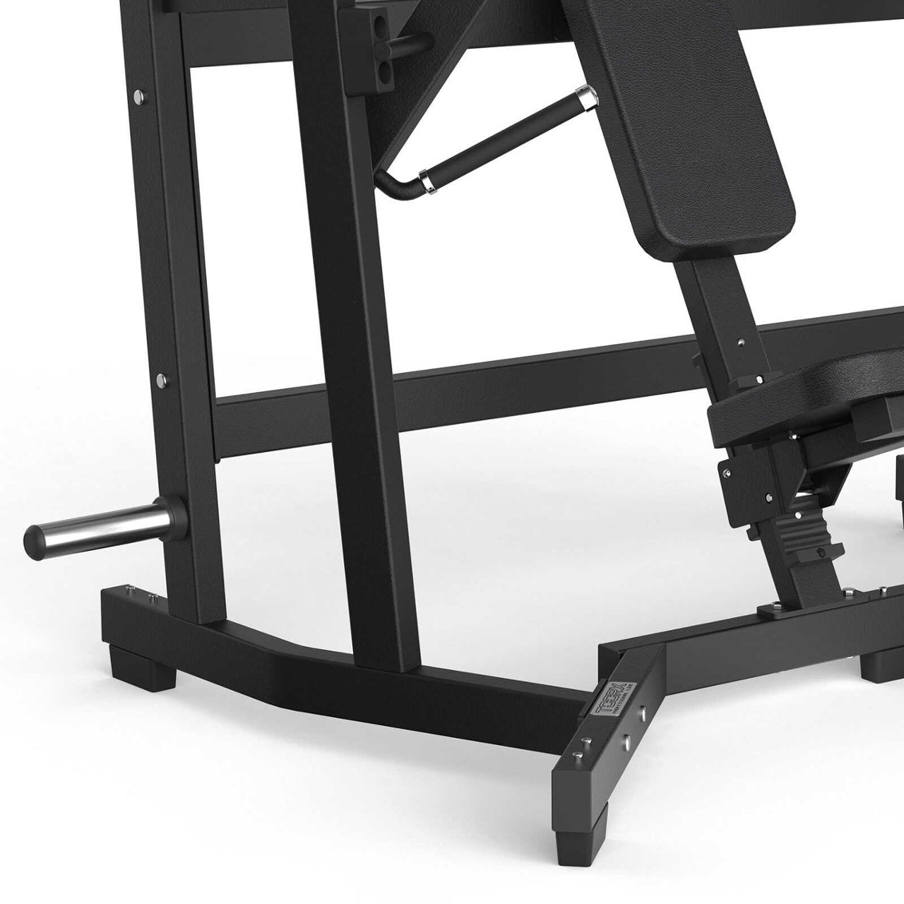 FWX 6300 - Wide chest press