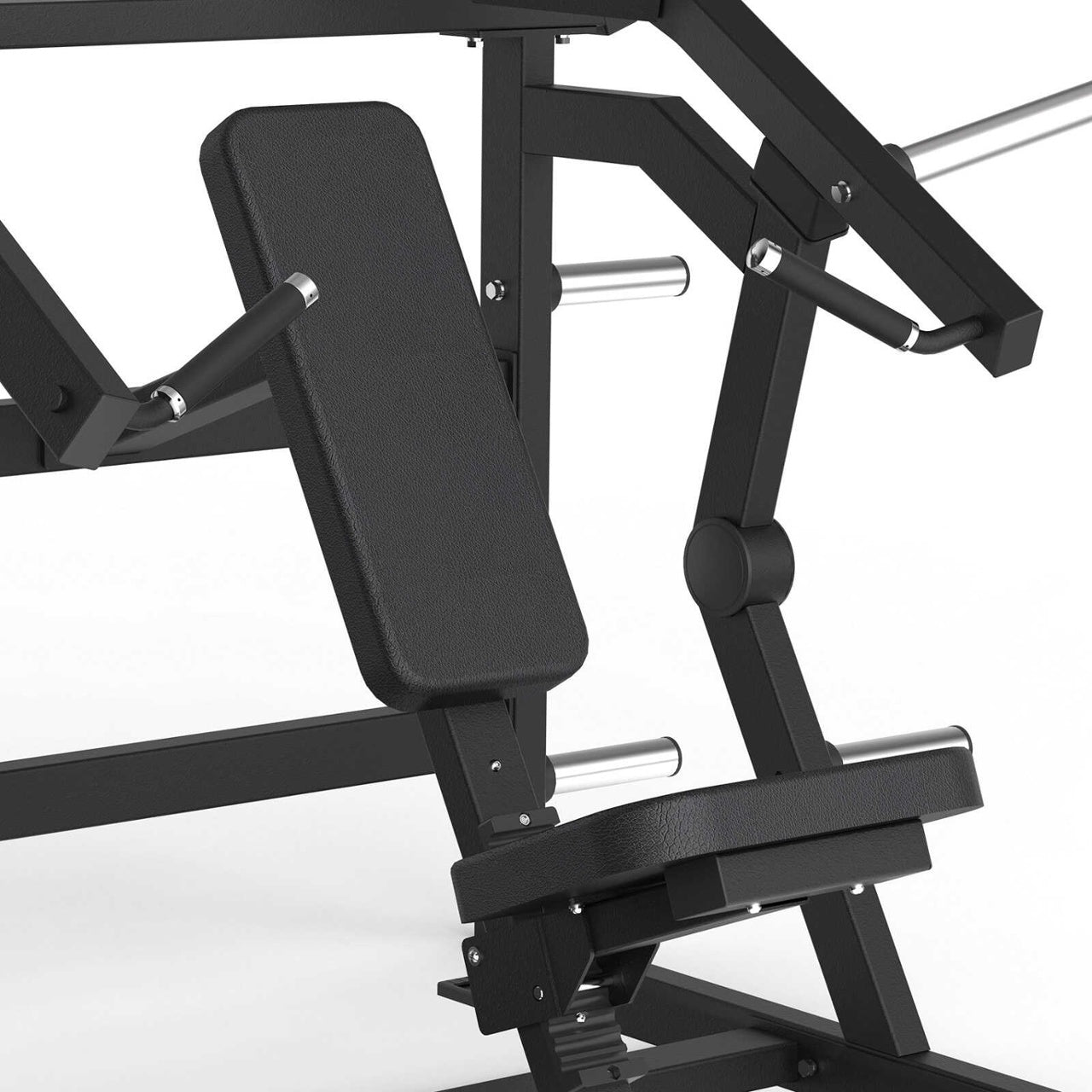 FWX 6350 - Incline chest press