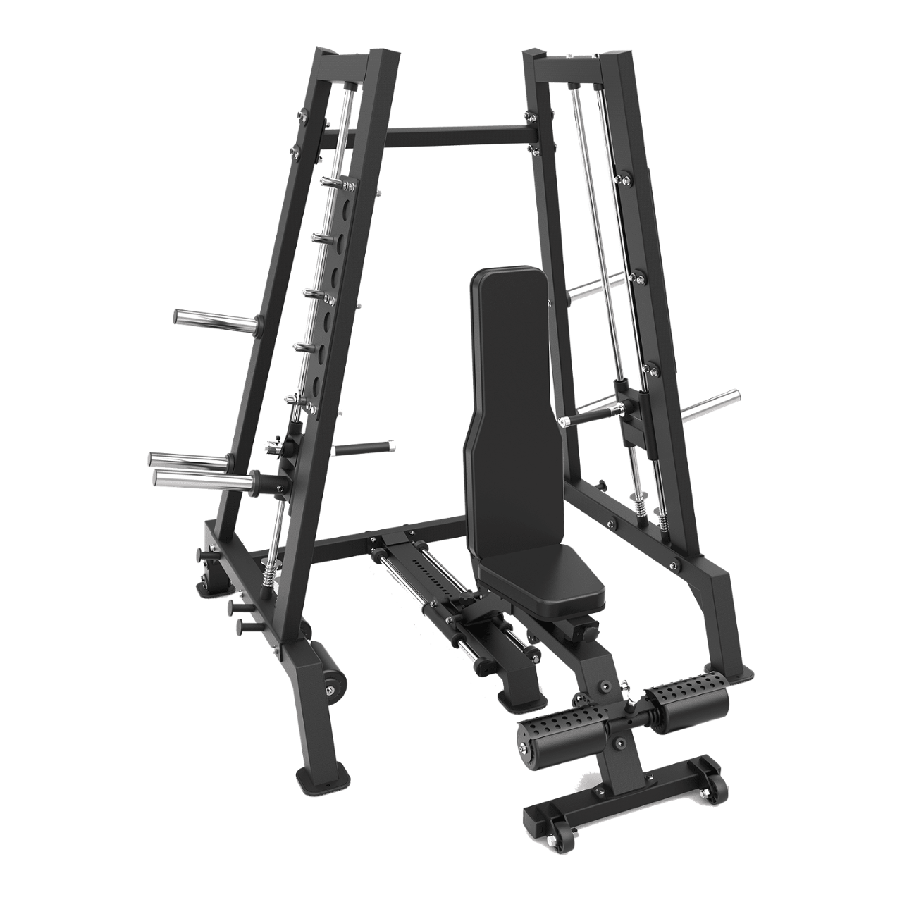 FWX 6600 - Tower smith - Toorx – Teknofitness