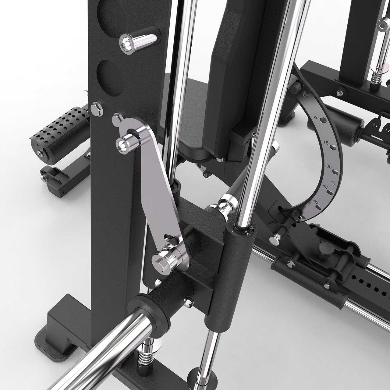 FWX 6600 - Tower smith