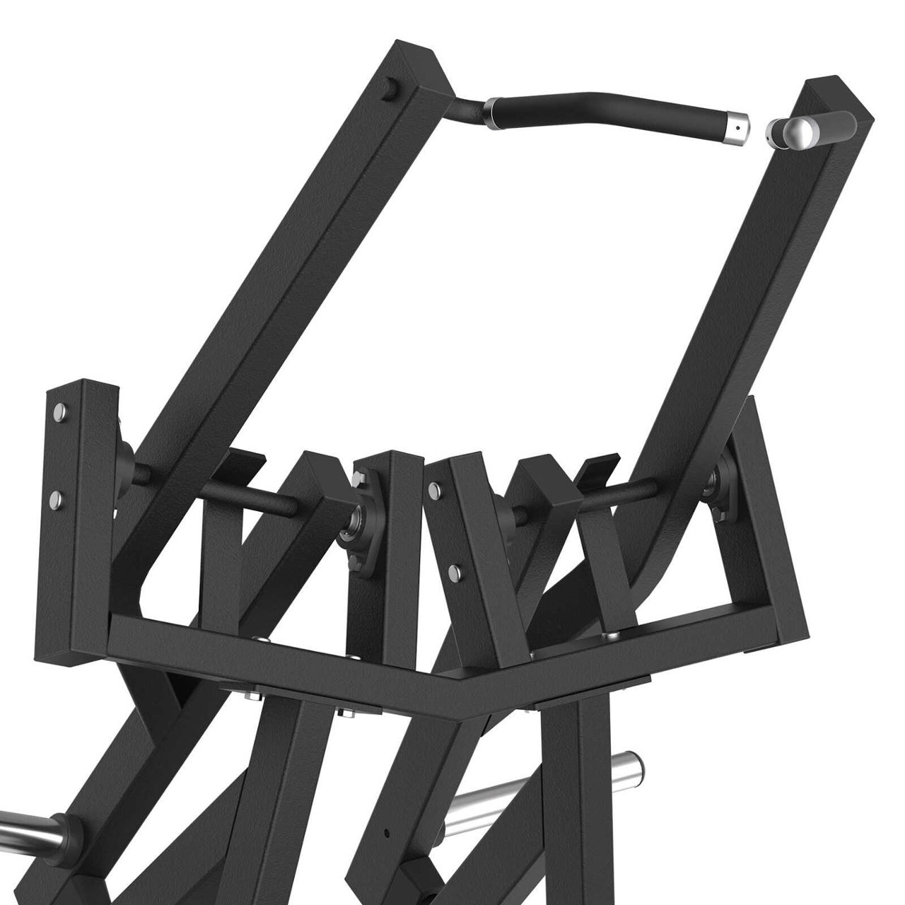 FWX 6700 - Lat pulldown