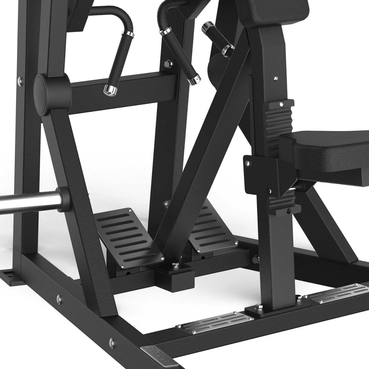 FWX 6800 - Low row