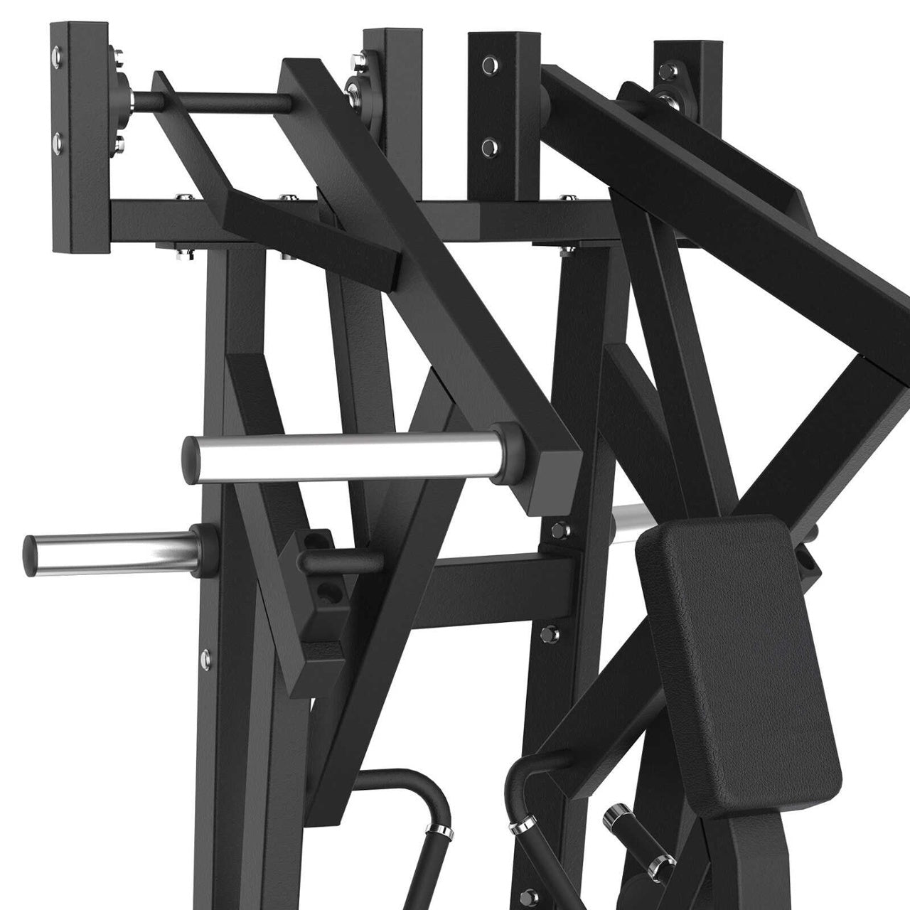 FWX 6800 - Low row