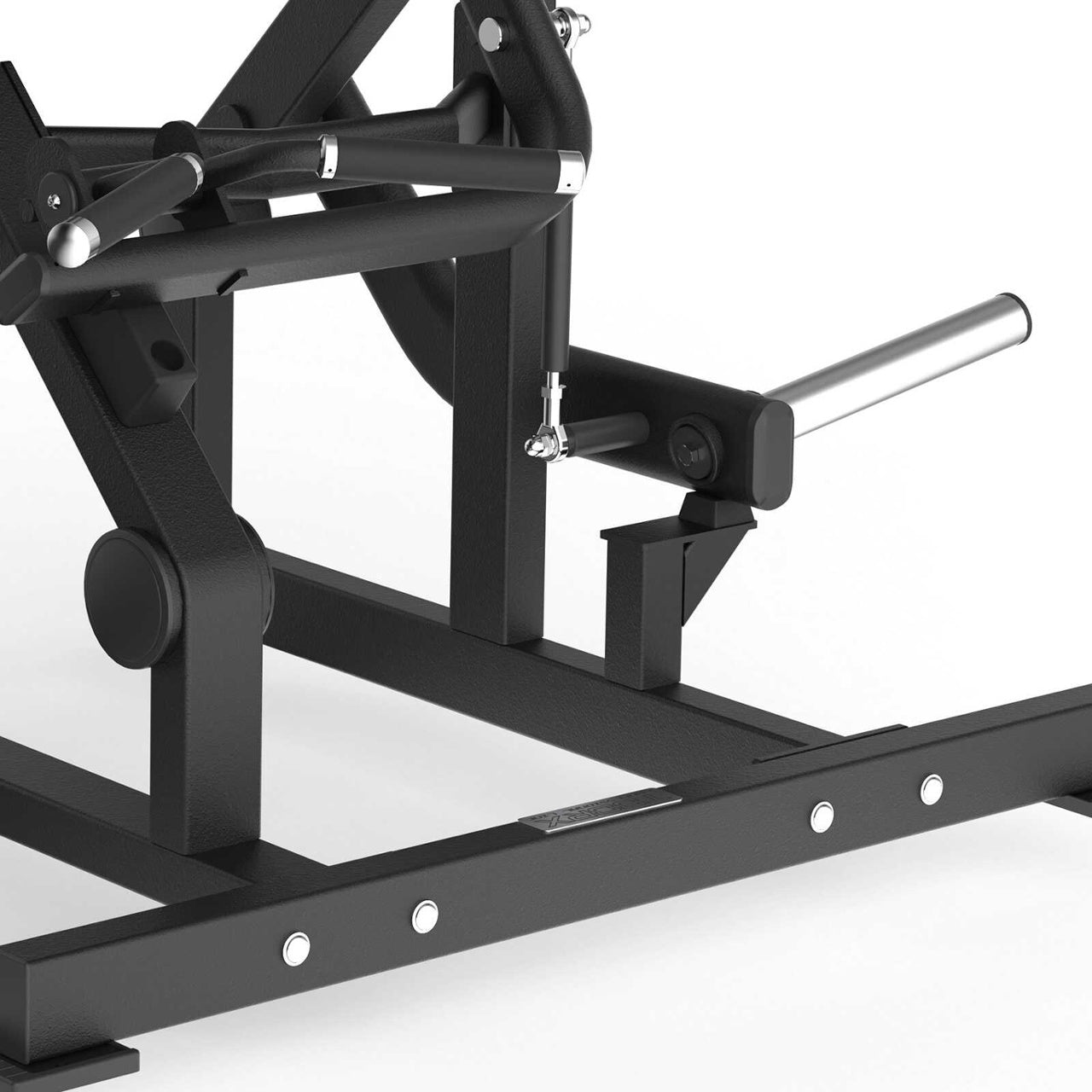 FWX 7100 - Biceps curl