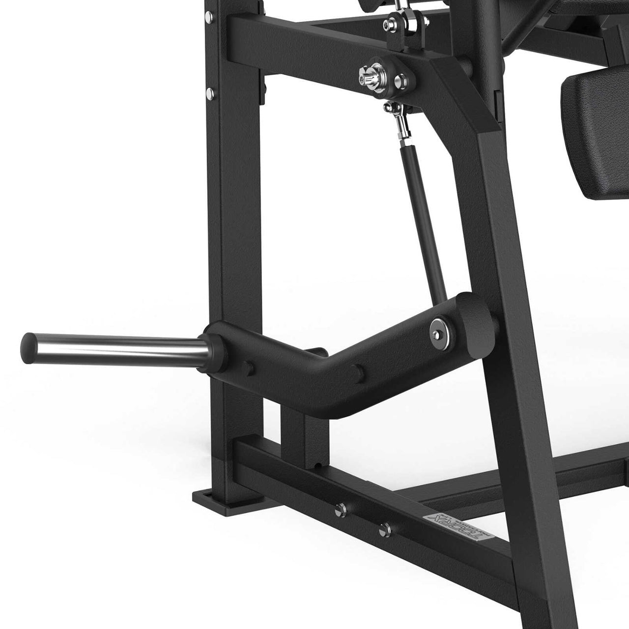 FWX 7200 - Abdominal crunch