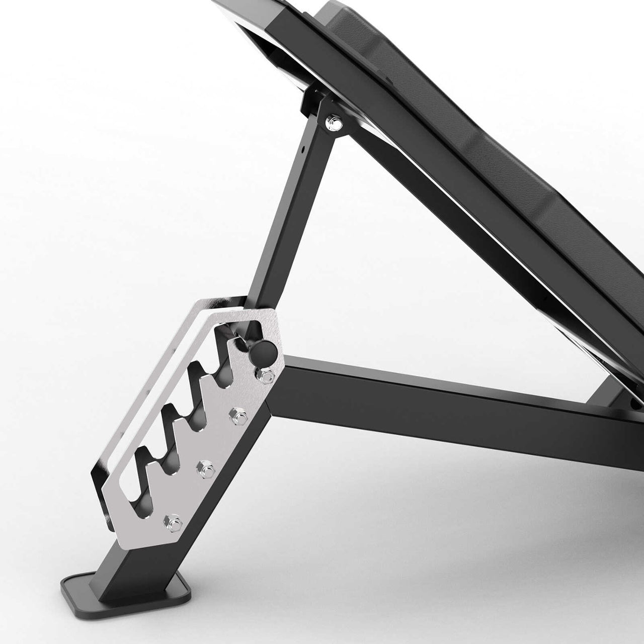 FWX 7400 - leg press / hack squat