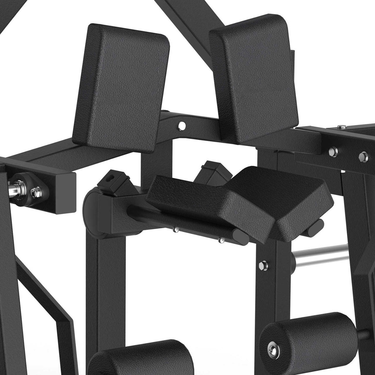 FWX 7500 - Standing leg curl