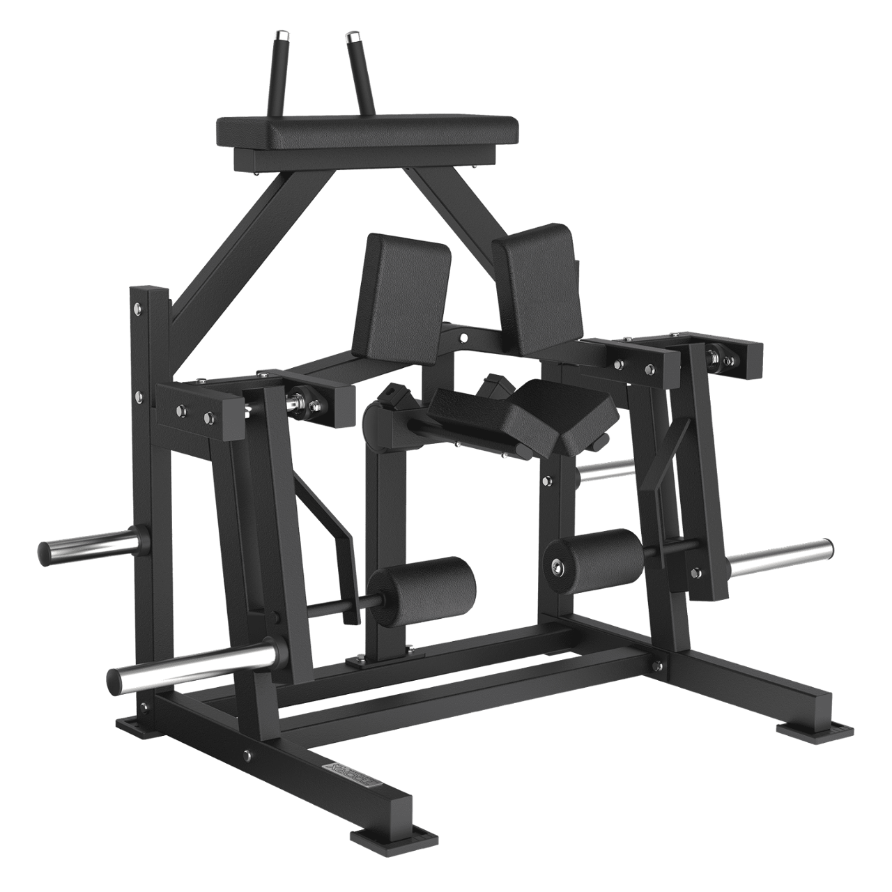 FWX 7500 - Standing leg curl