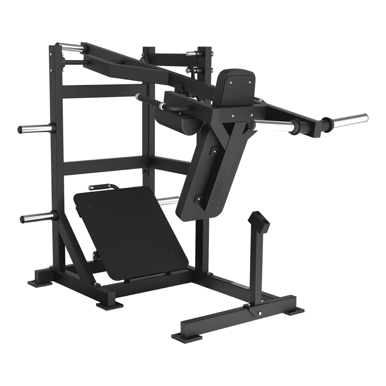 FWX 7550 - Pendulum squat