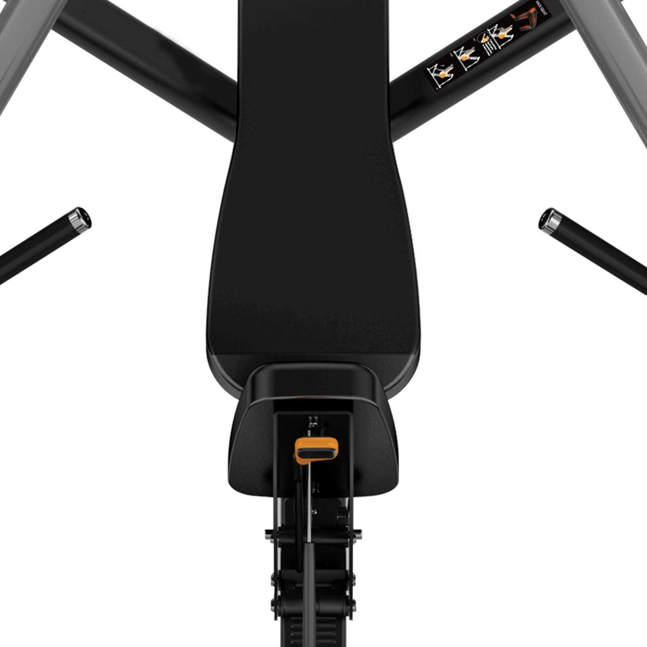 FWX 8000 - Wide chest press