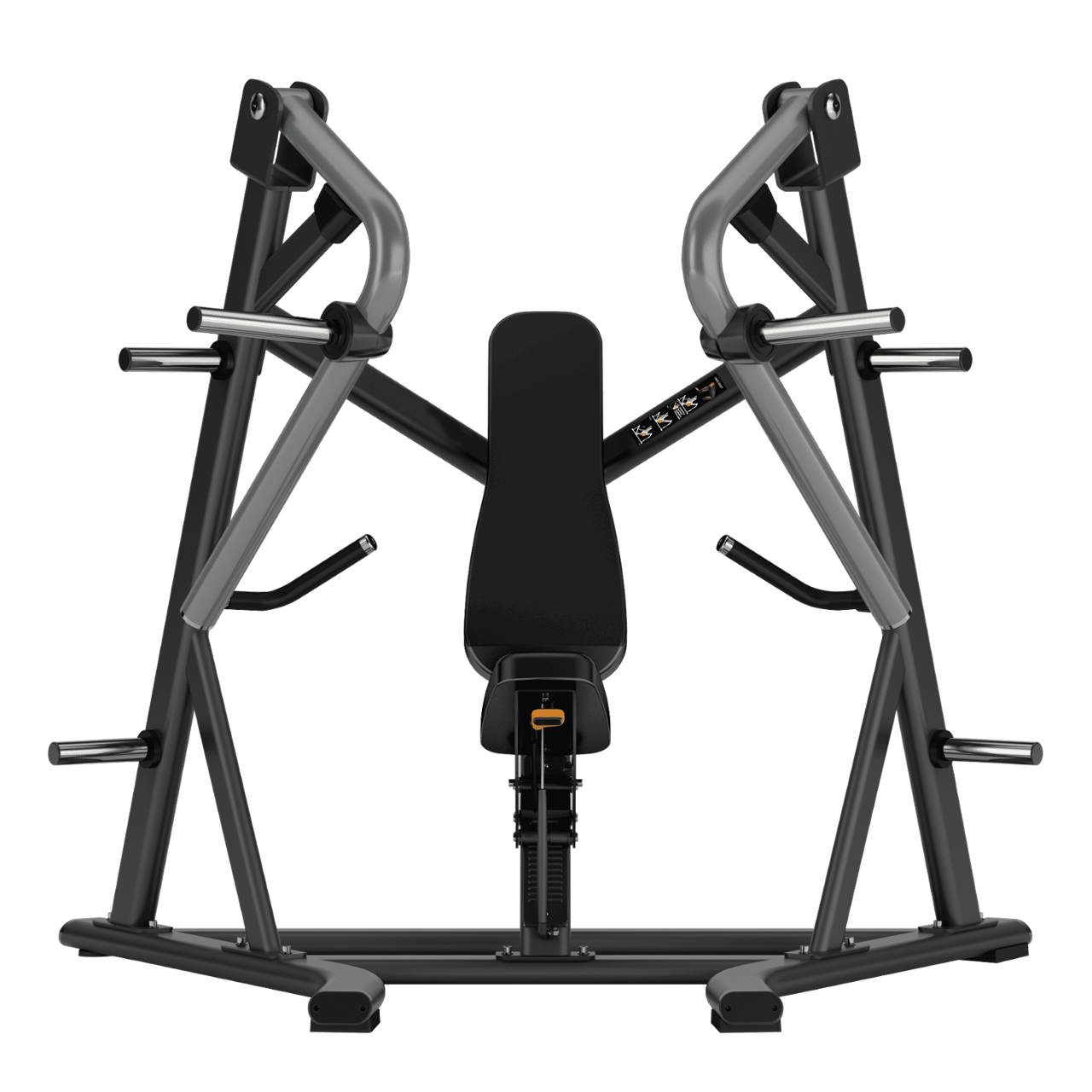 FWX 8000 - Wide chest press