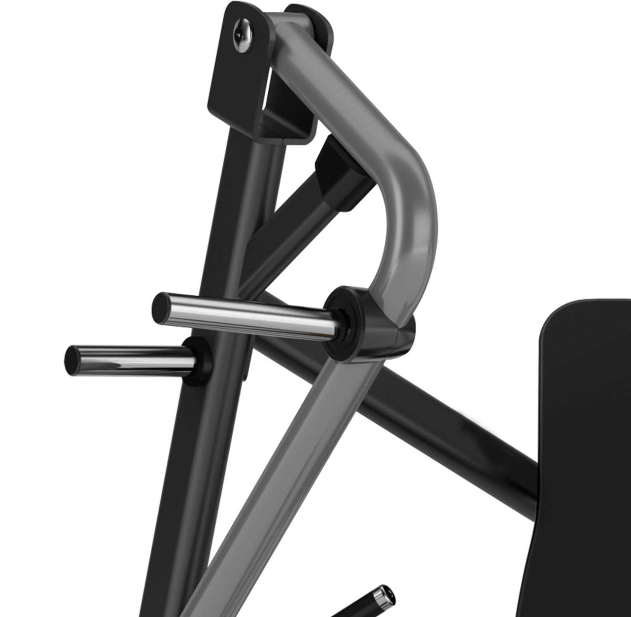 FWX 8000 - Wide chest press