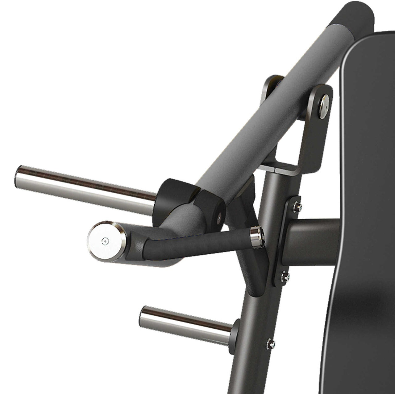 FWX 8100 - Shoulder press
