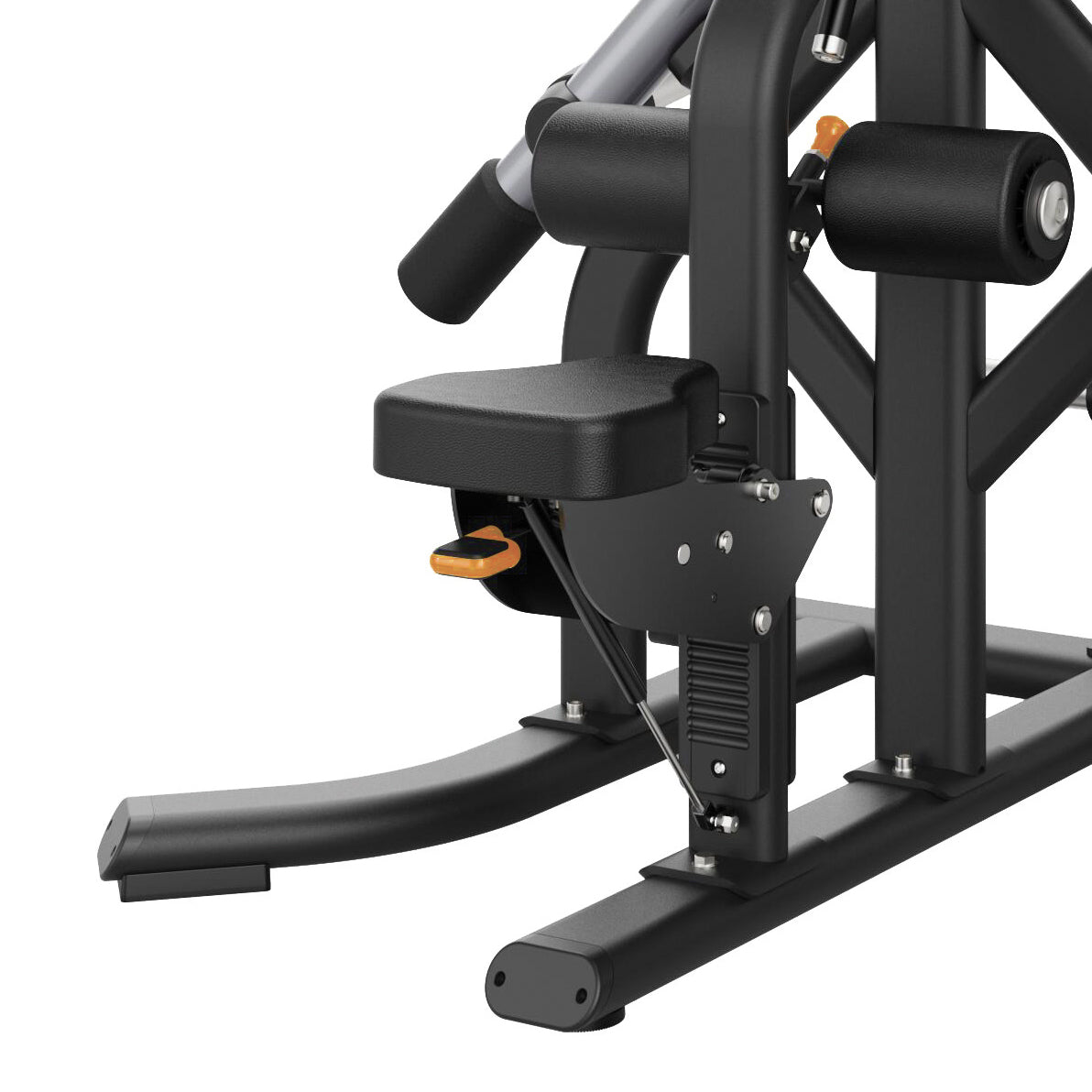 FWX 8350 - Circular lat pulldown