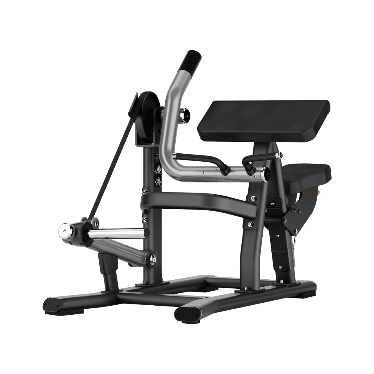 FWX 8600 - Biceps curl