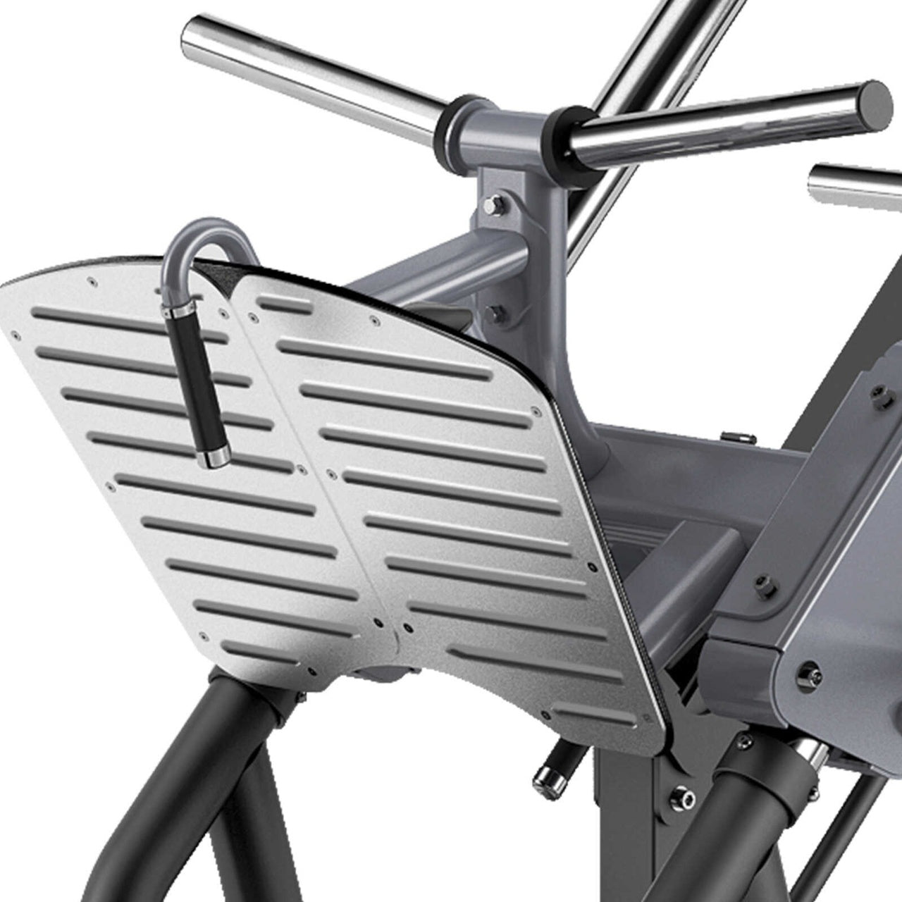 FWX 8800 - Linear leg press