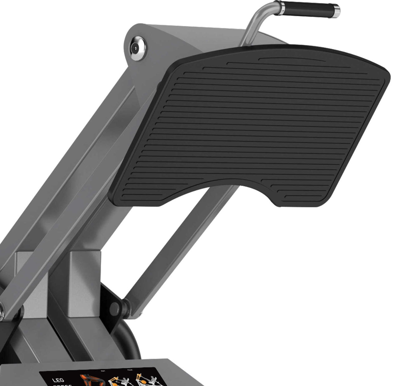 FWX 8900 - Leg press