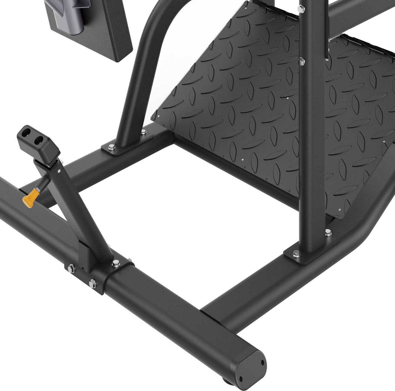 FWX 9000 - Pendulum squat