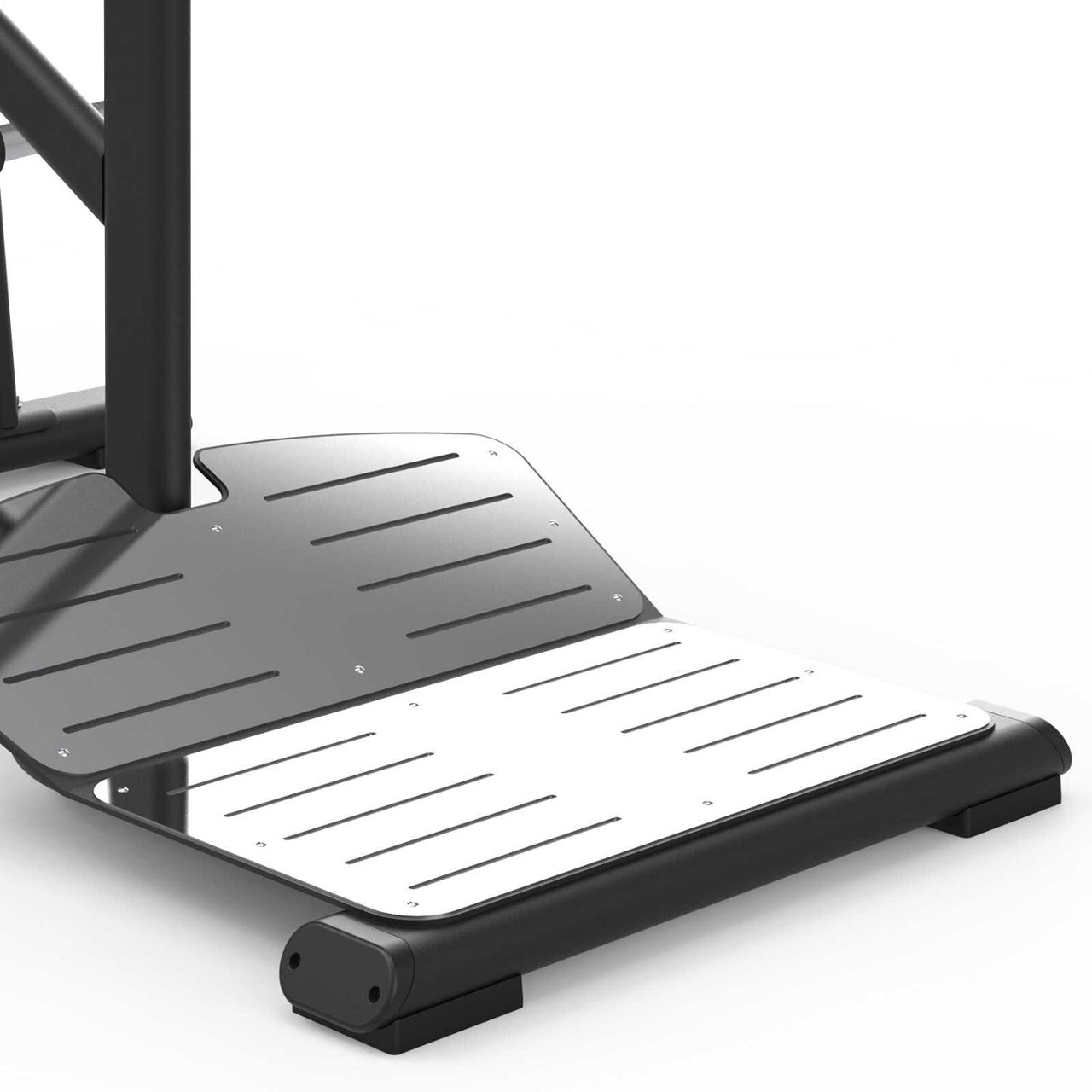 FWX 9100 - Hack squat