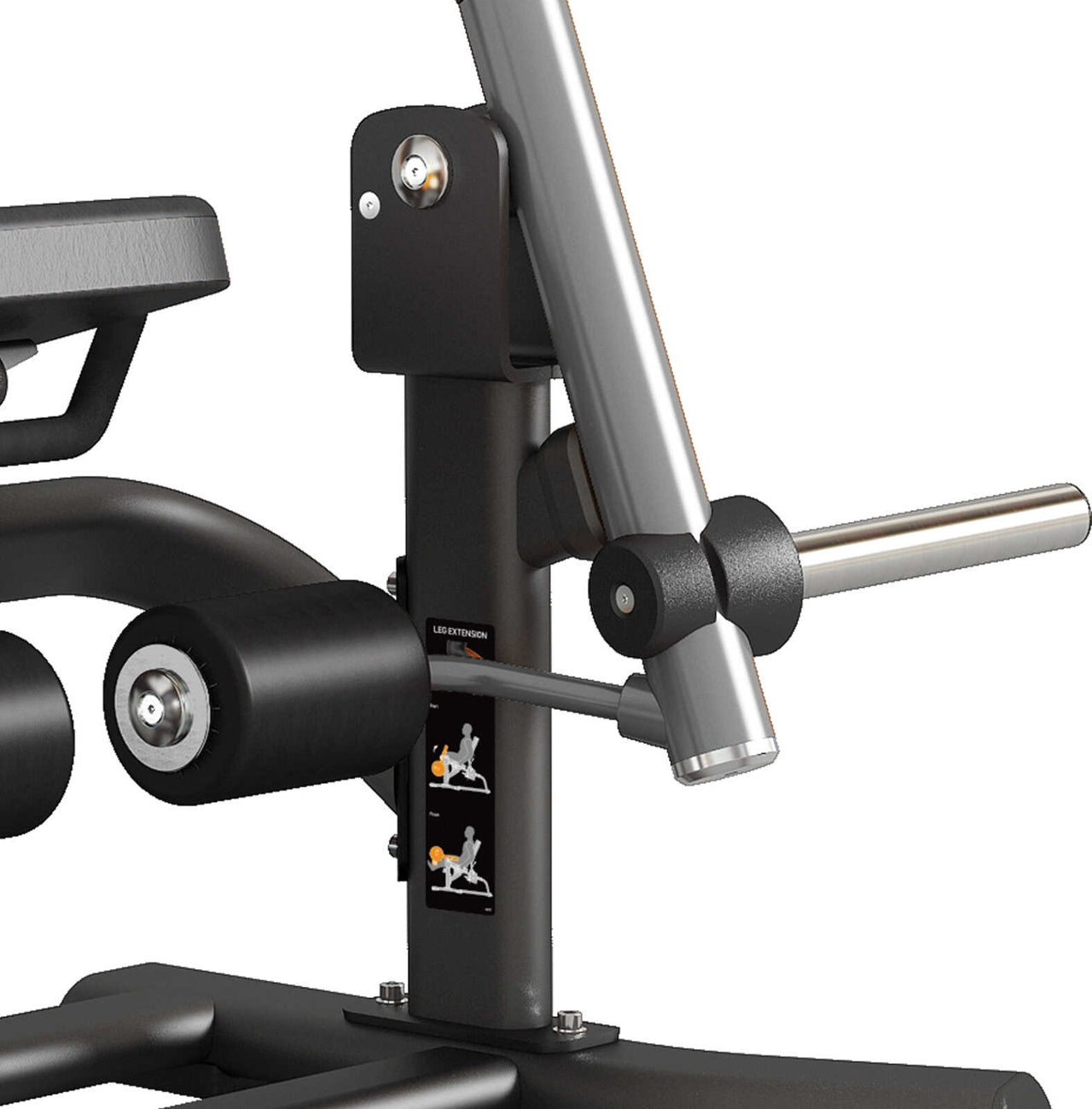 FWX 9400 - Leg extension