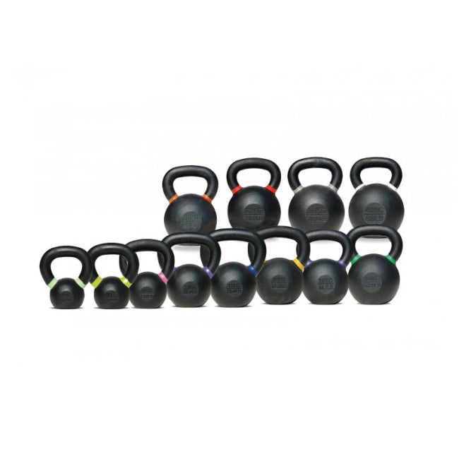 Kettlebell Pro Cross Evo