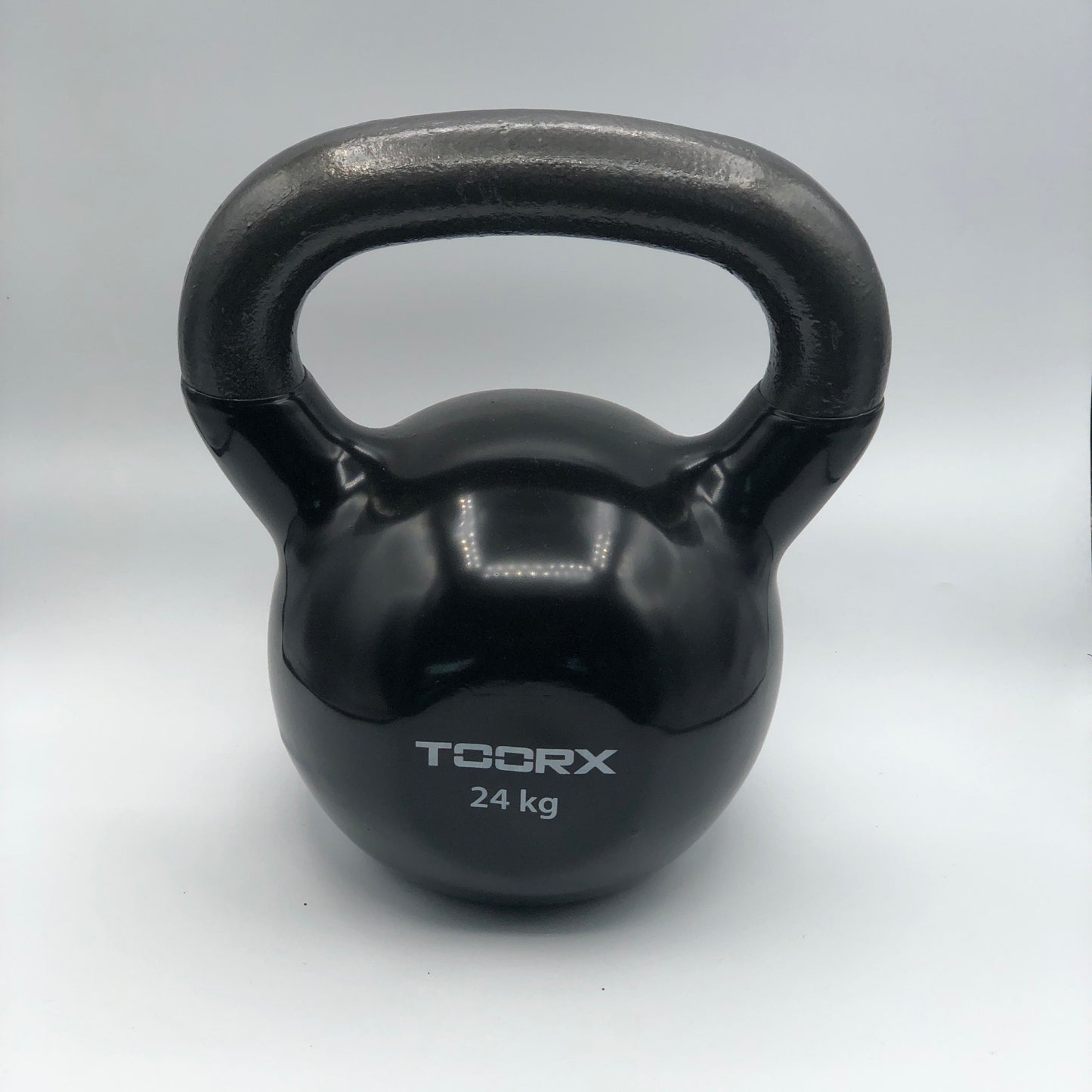 Kettlebell vinile