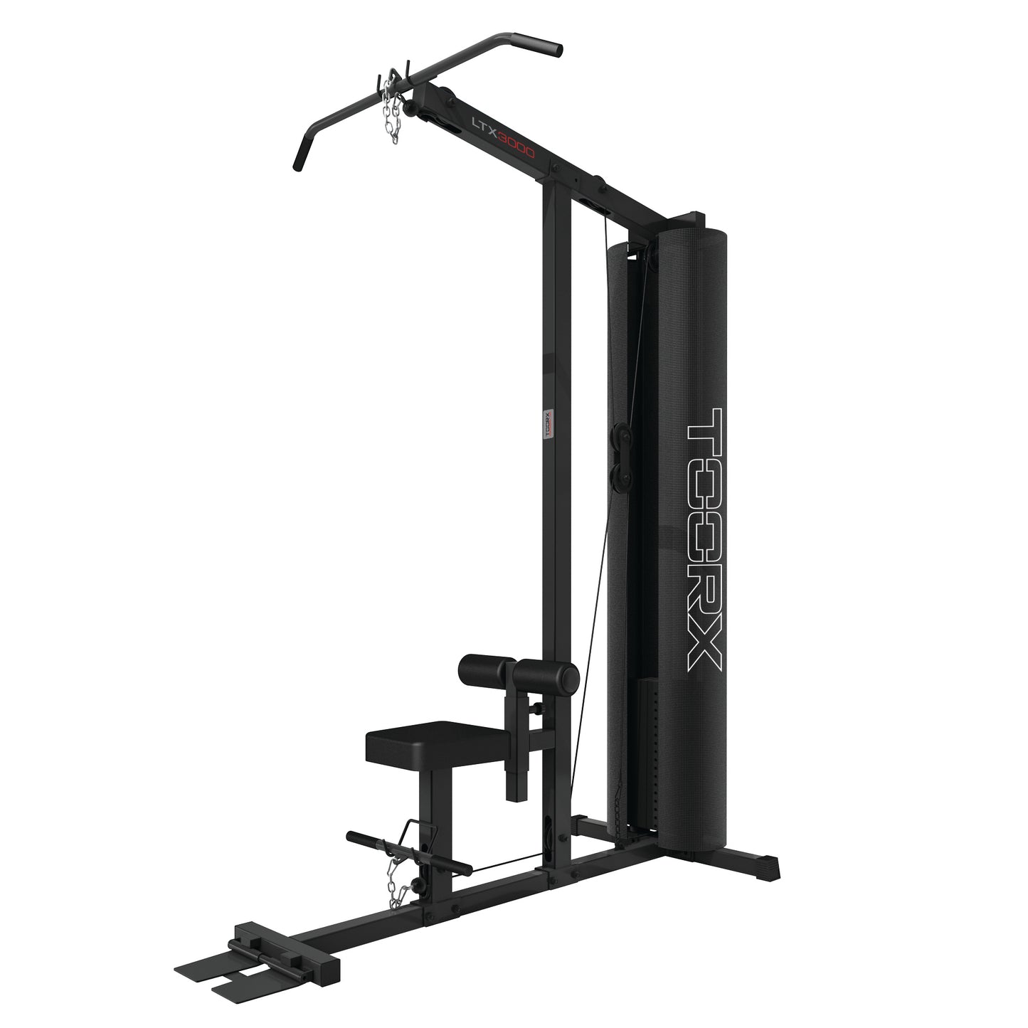 Lat machine LTX 3000
