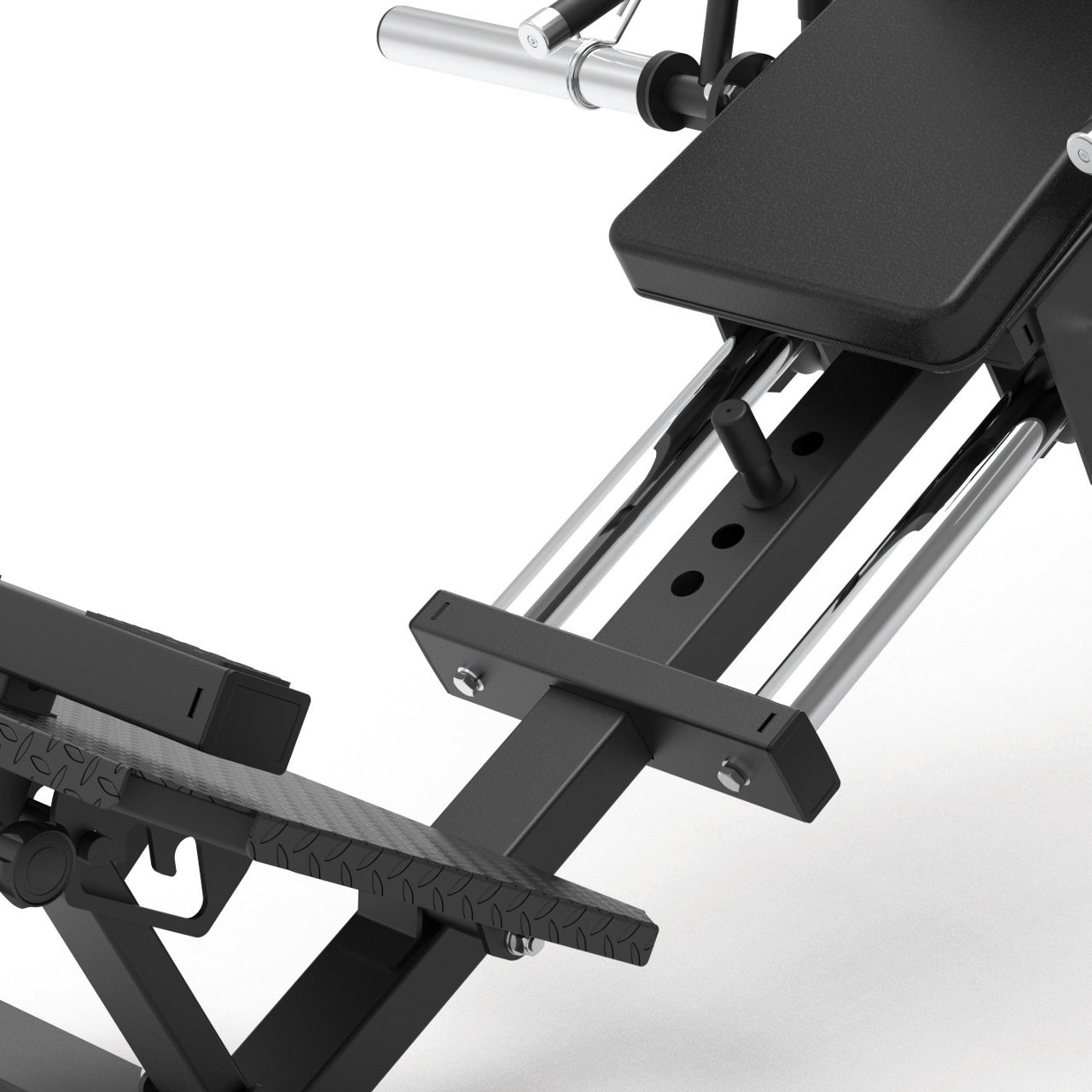 Leg press - Calf raise LPX 5000