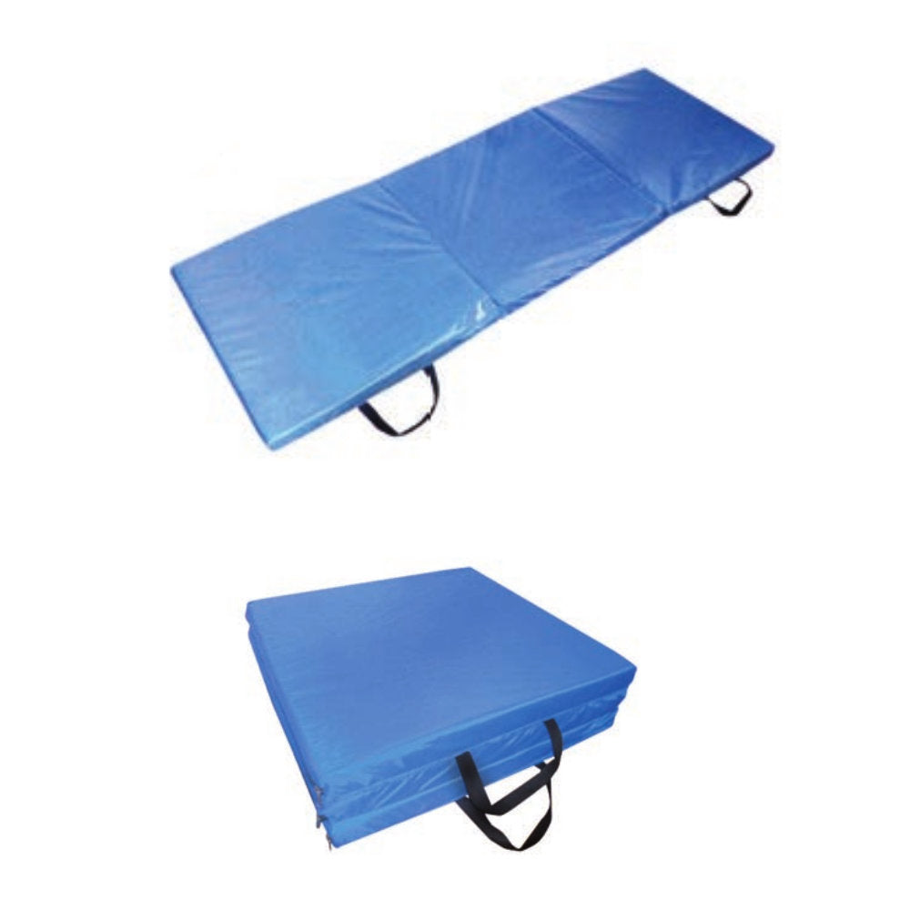 Materassino pieghevole professionale