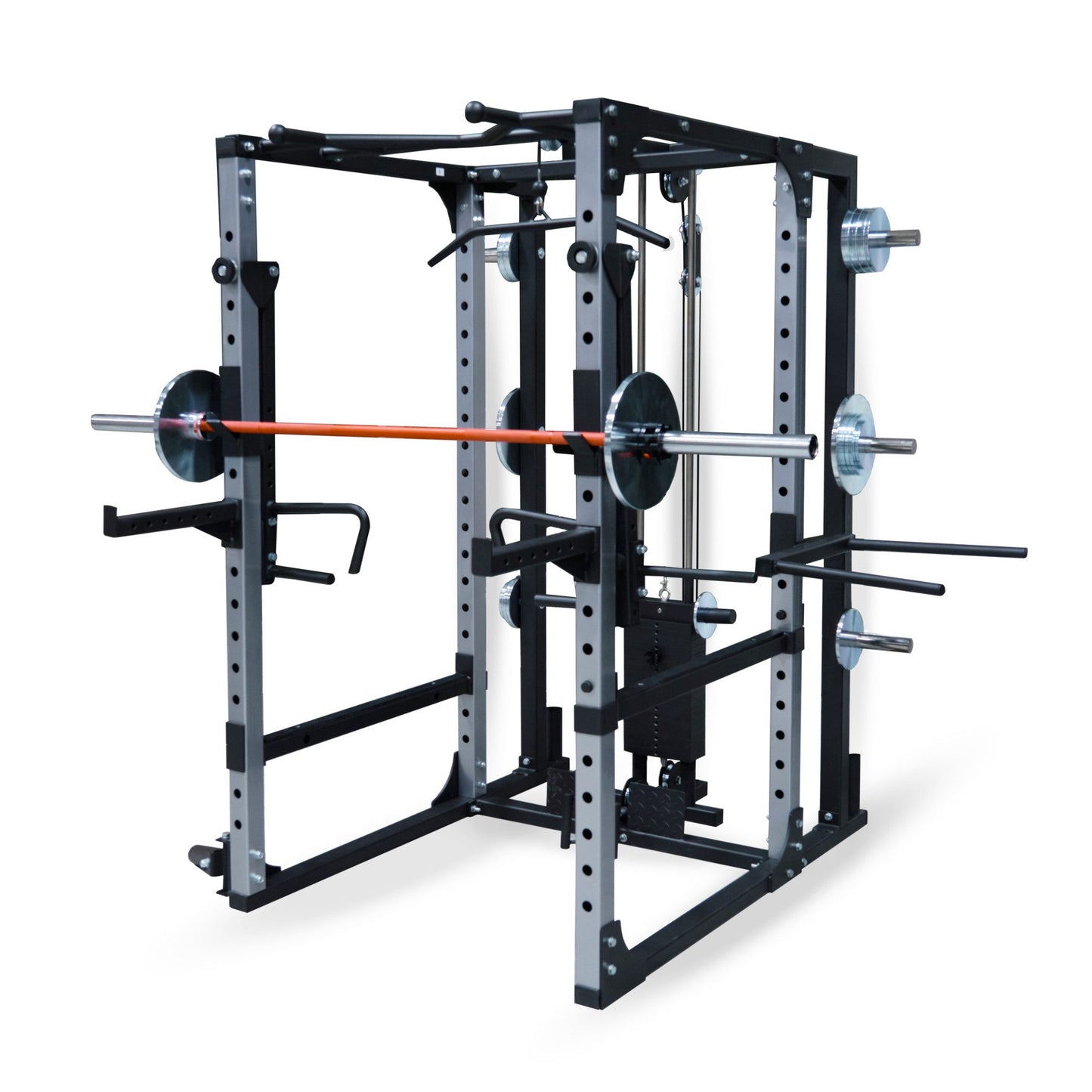 Power Rack