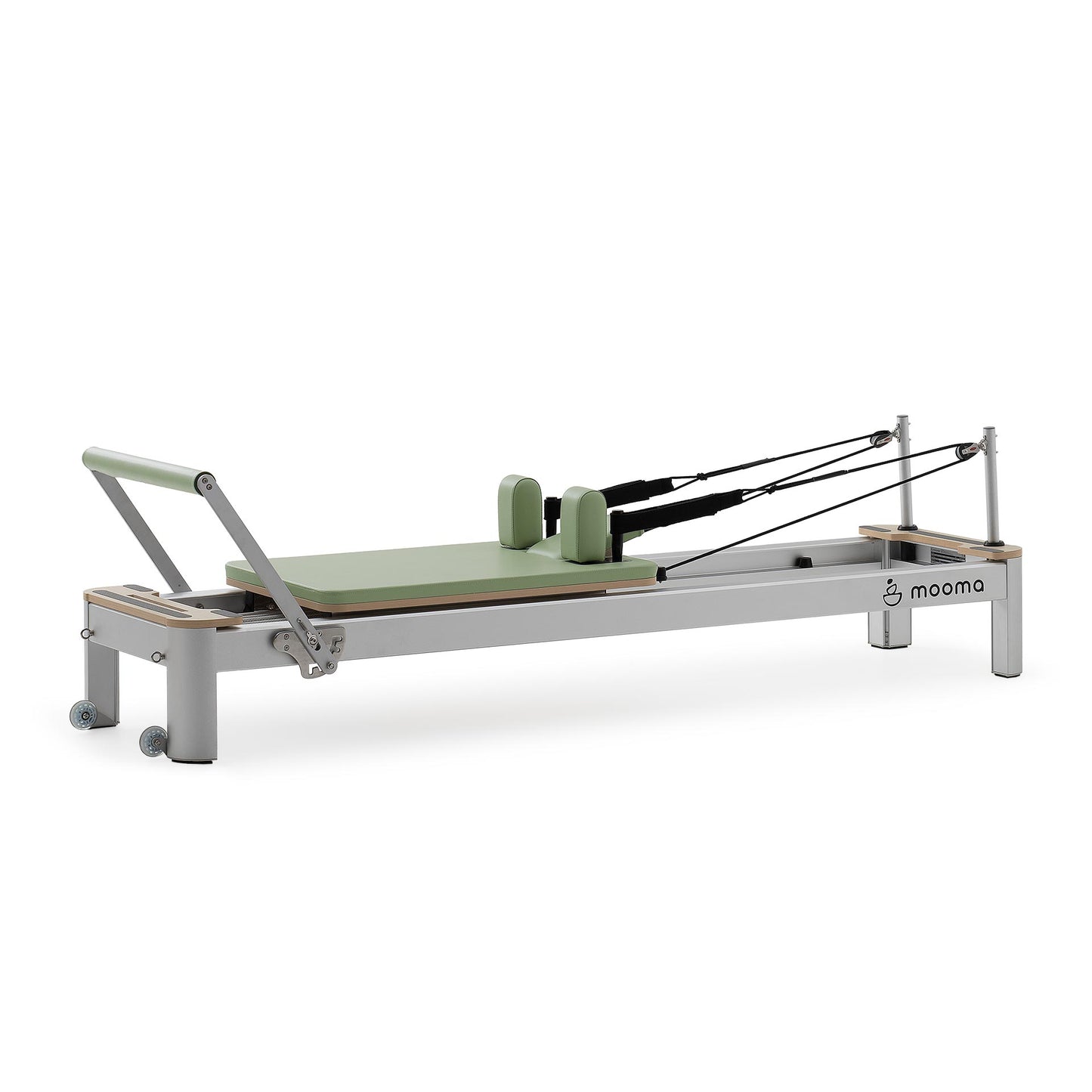 Reformer Classico Alluminio