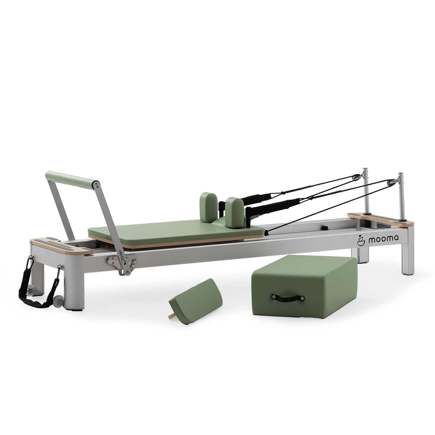 Reformer Classico Alluminio