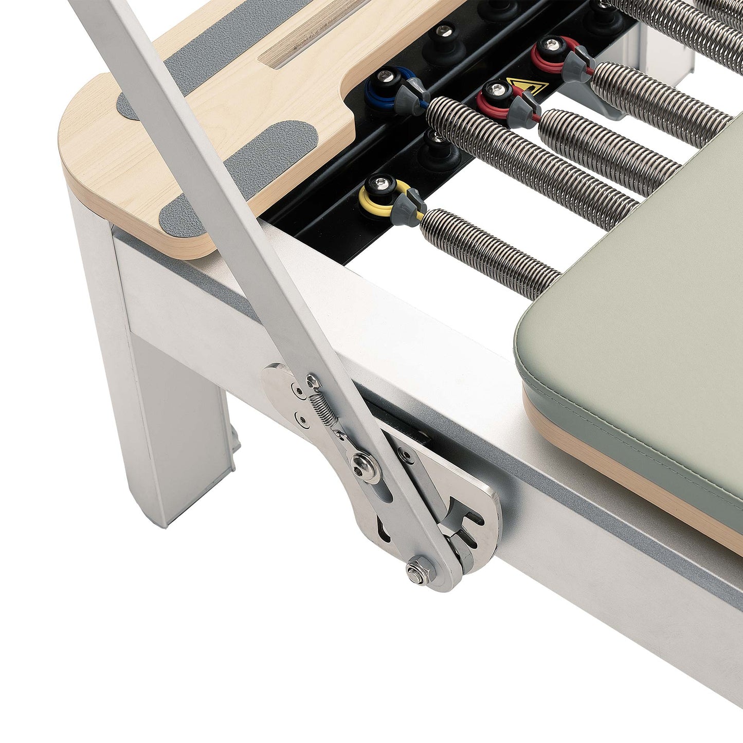 Reformer Classico Alluminio