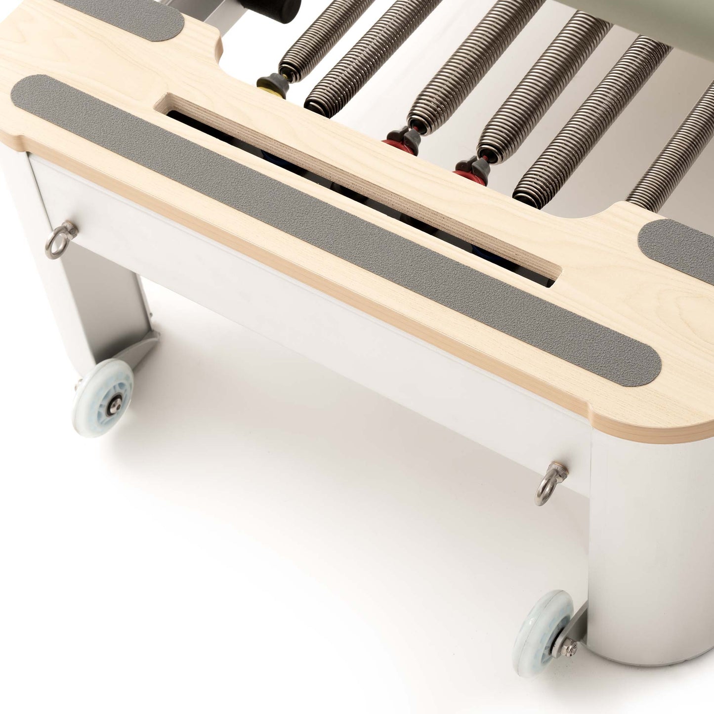 Reformer Classico Alluminio